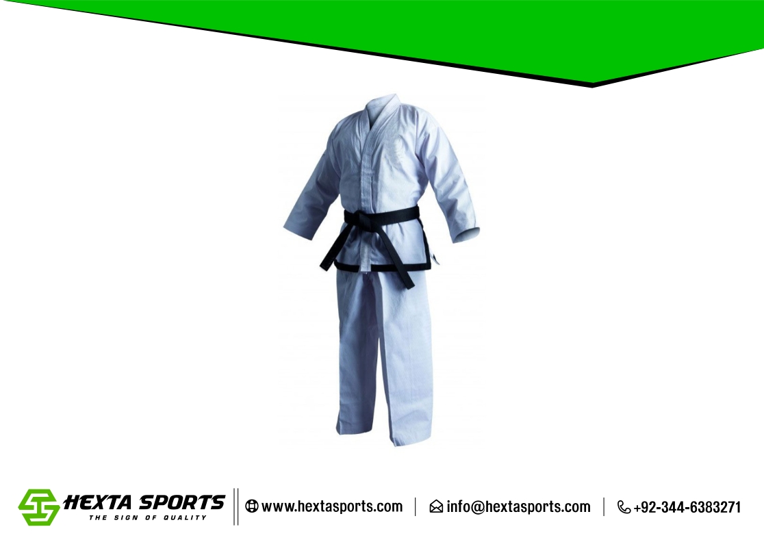 Taekwondo Gi