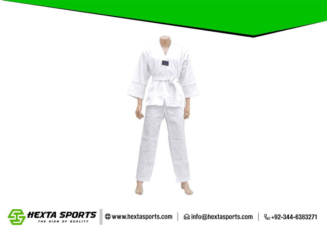 Taekwondo Gi