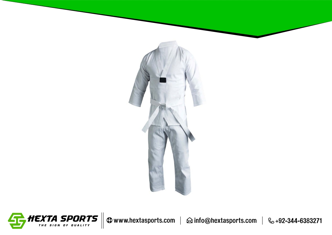 Taekwondo Gi