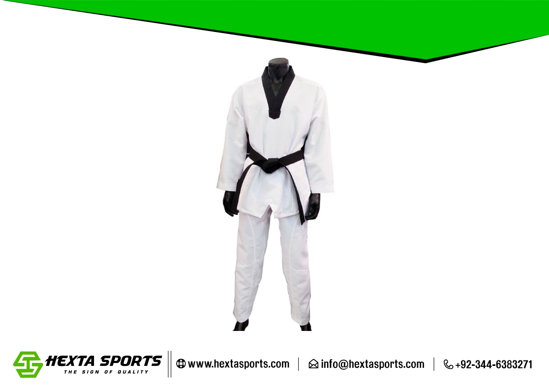 Taekwondo Gi