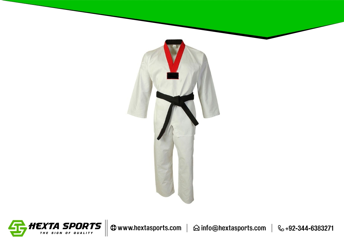 Taekwondo Gi