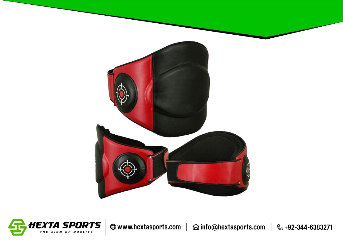 Belly Stometch Protectors