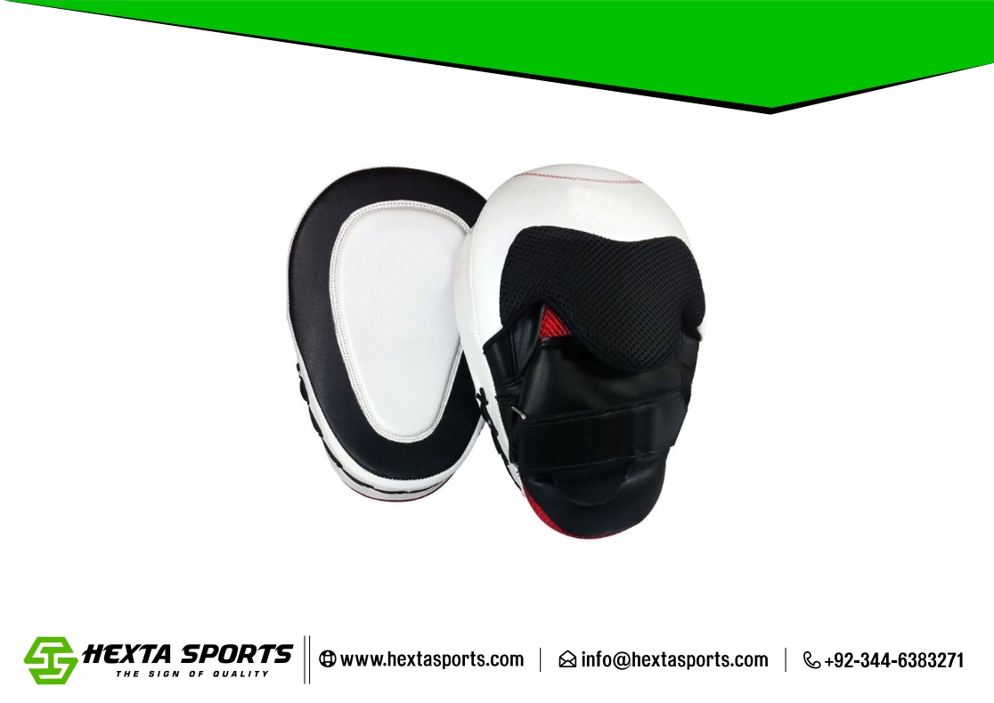 Focus Pads Mitts