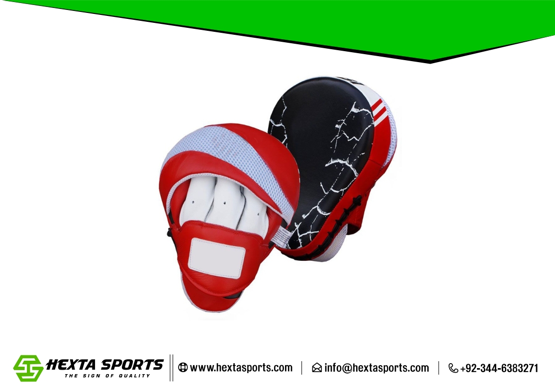 Focus Pads Mitts