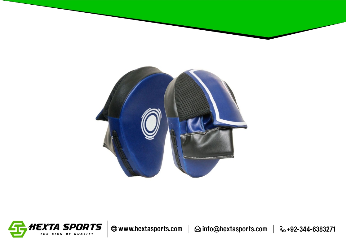 Focus Pads Mitts
