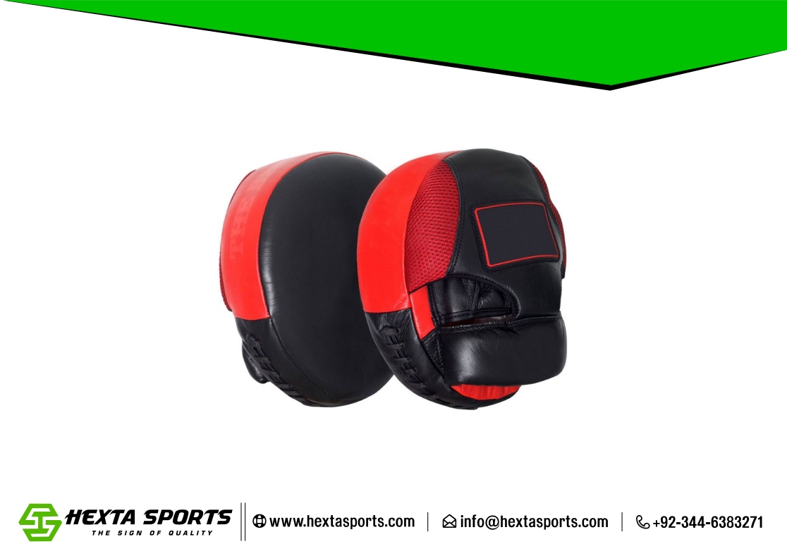 Focus Pads Mitts