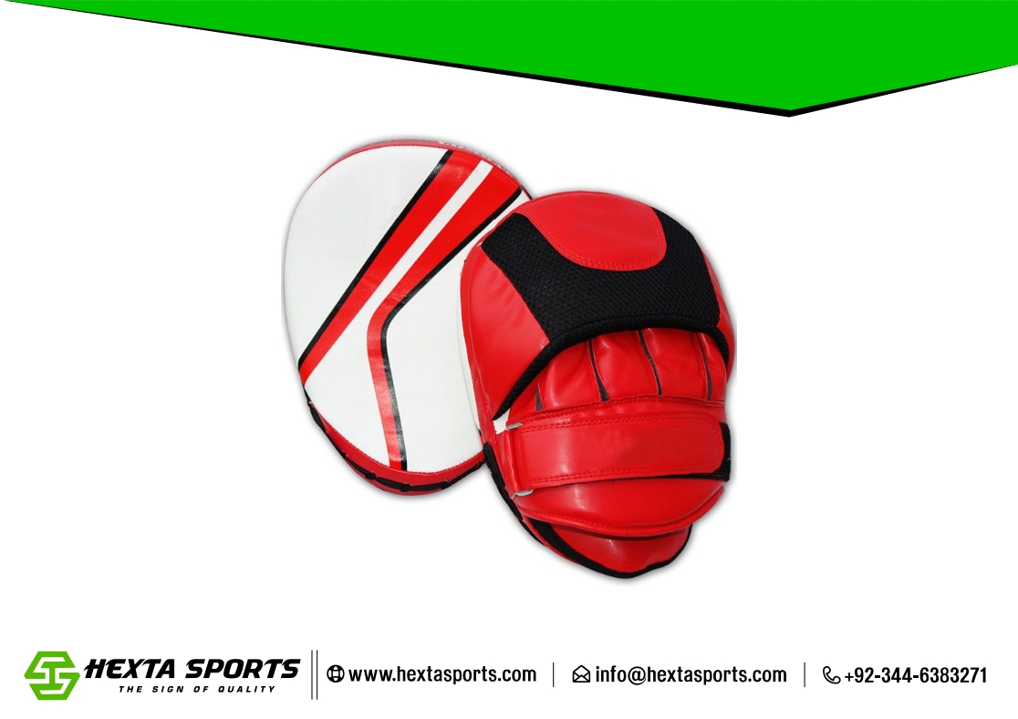 Focus Pads Mitts