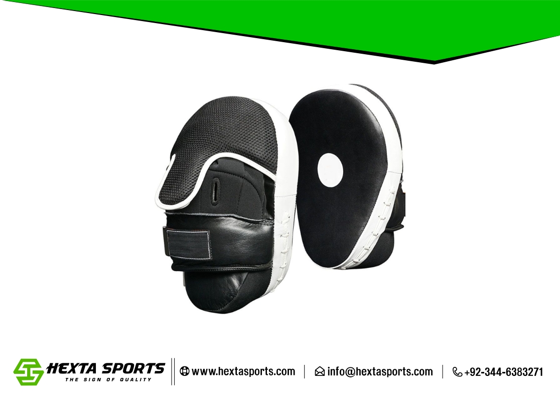 Focus Pads Mitts