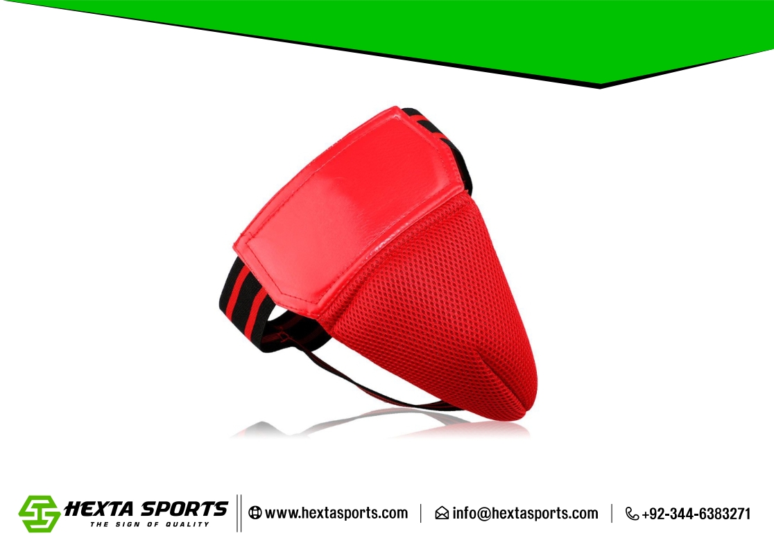Groin Abdominal Guards