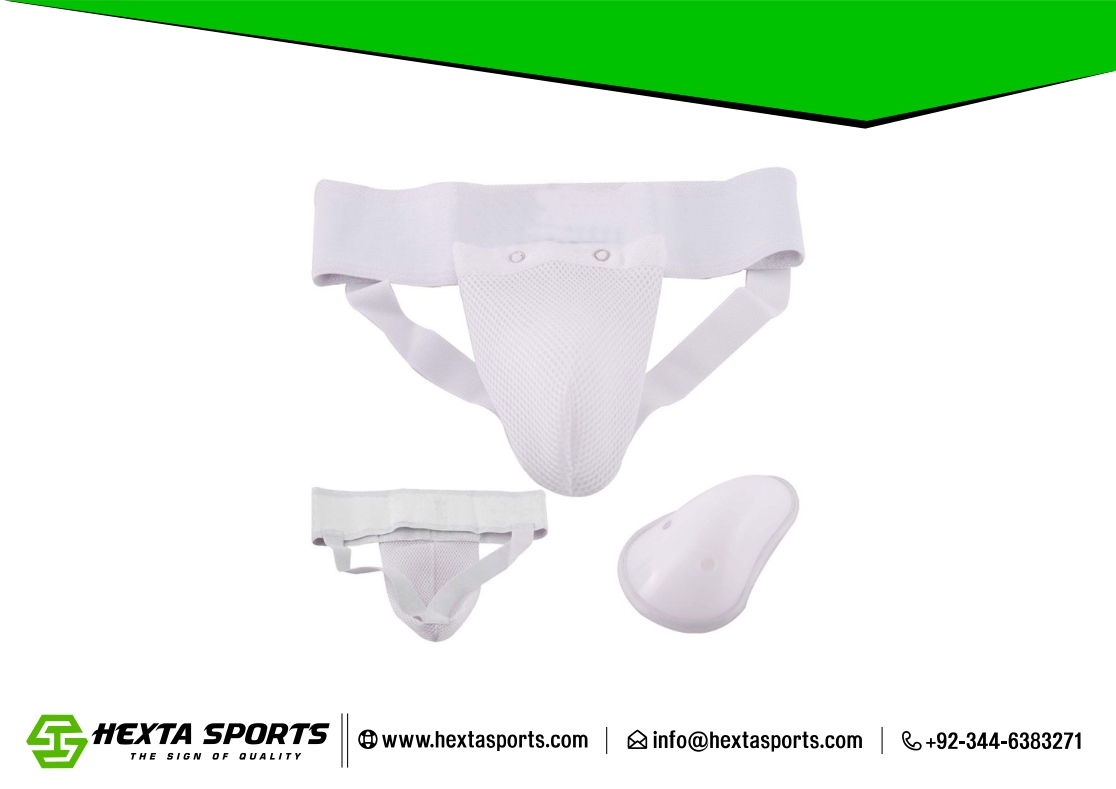 Groin Abdominal Guards