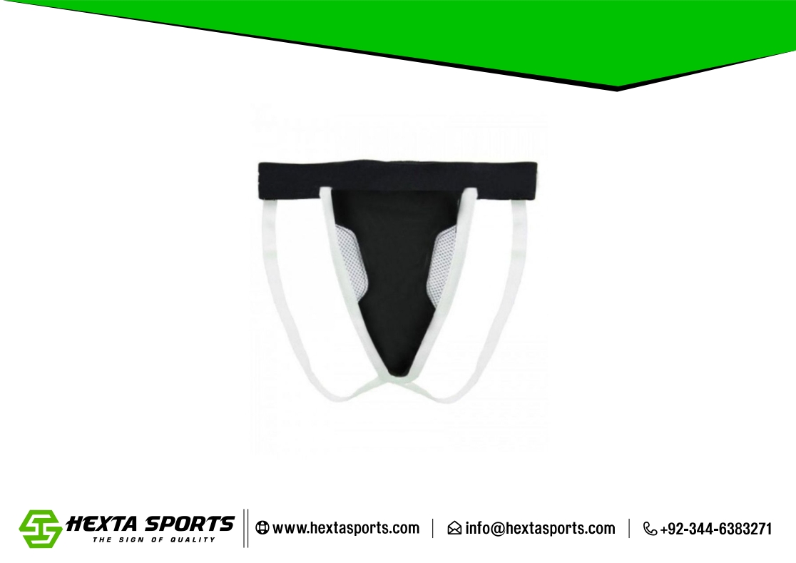 Groin Abdominal Guards