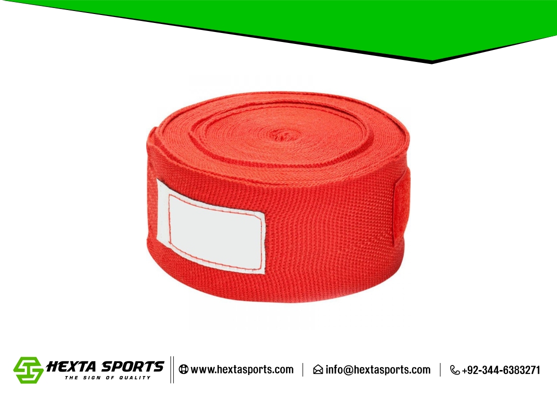Hand Wraps