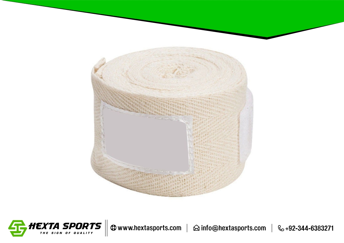 Hand Wraps