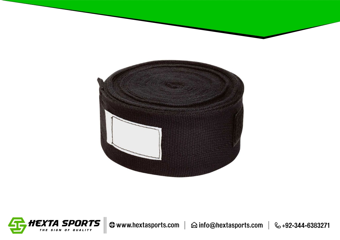 Hand Wraps
