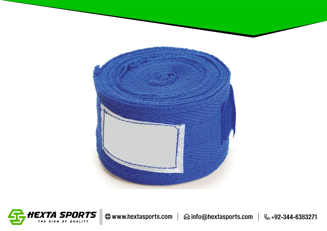 Hand Wraps