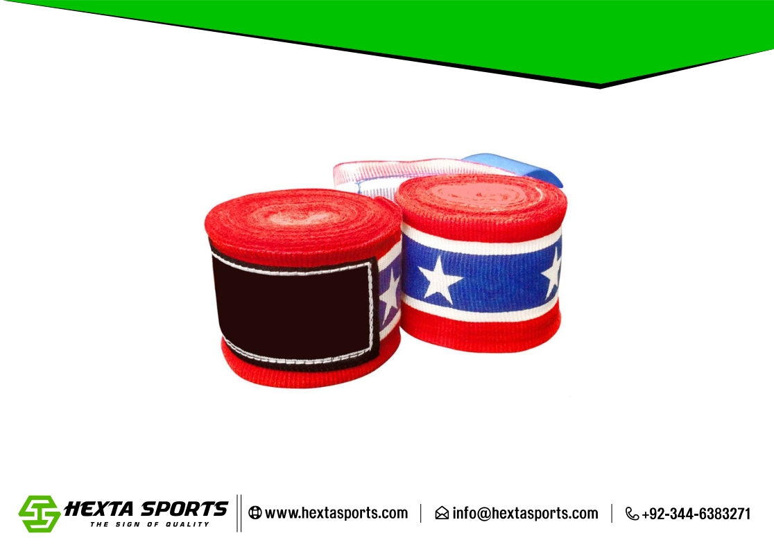 Hand Wraps
