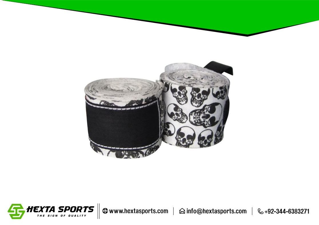 Hand Wraps