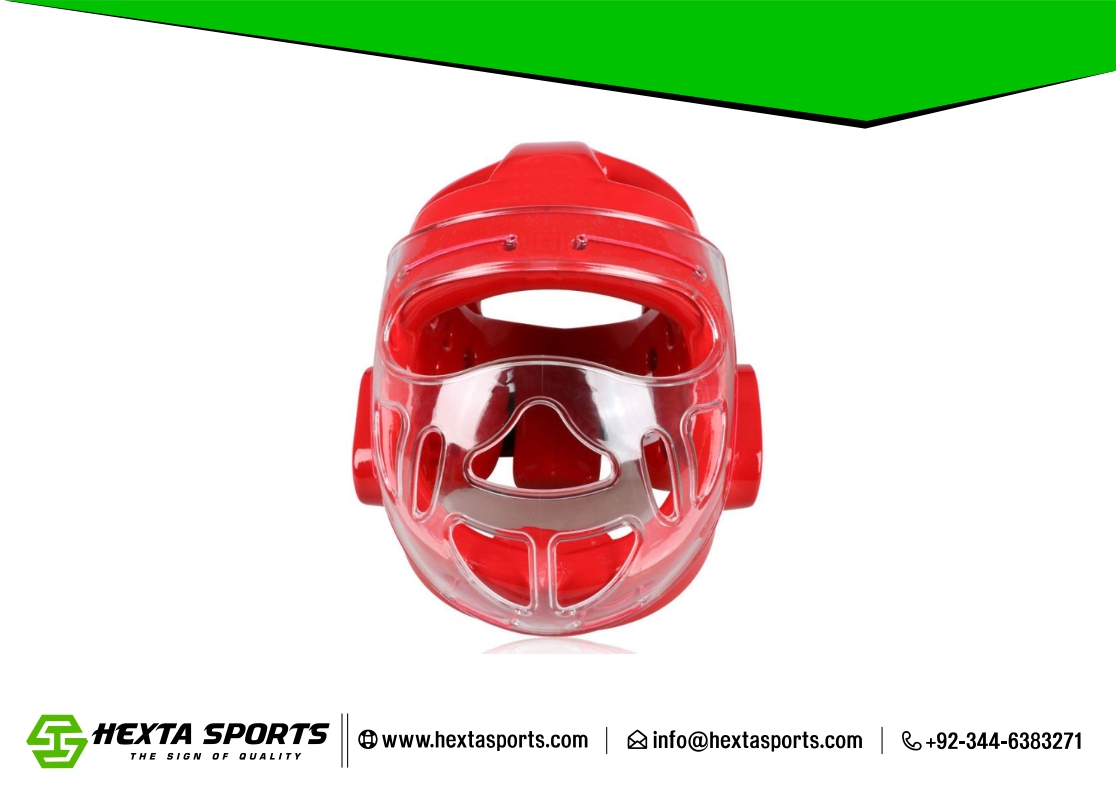 Head Guard