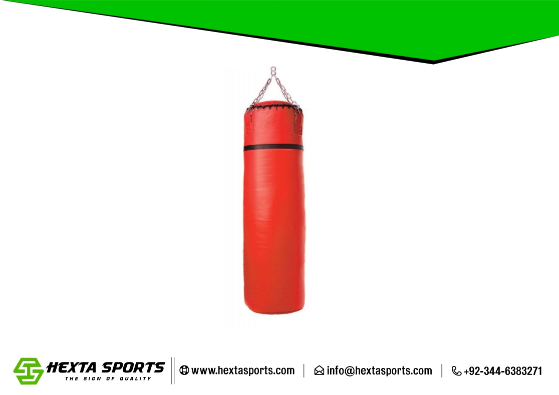 Heavy Punching Bag