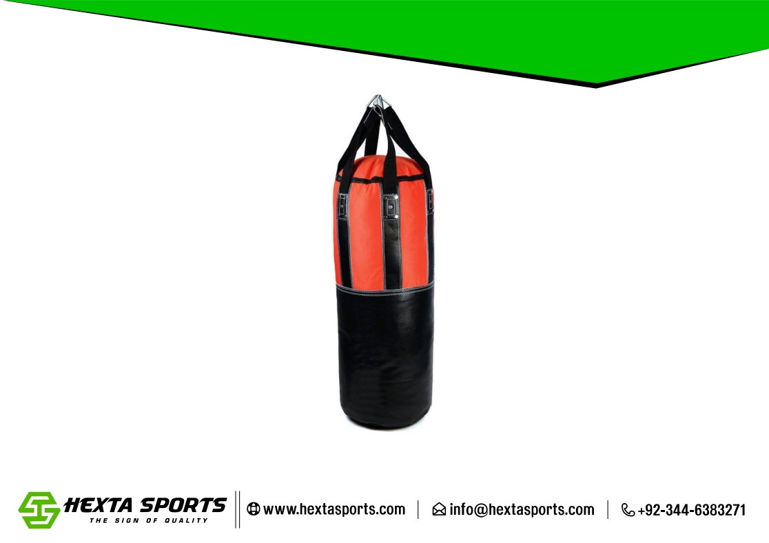 Heavy Punching Bag