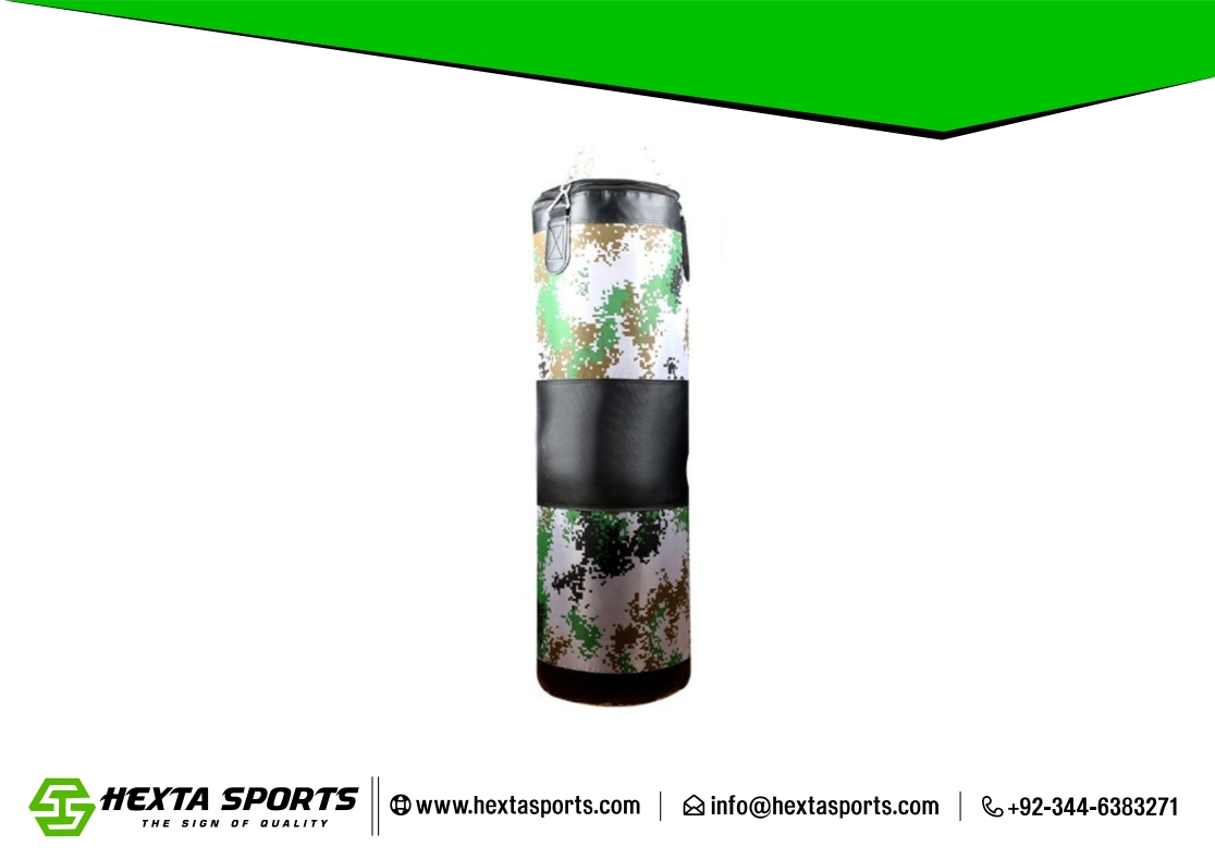 Heavy Punching Bag