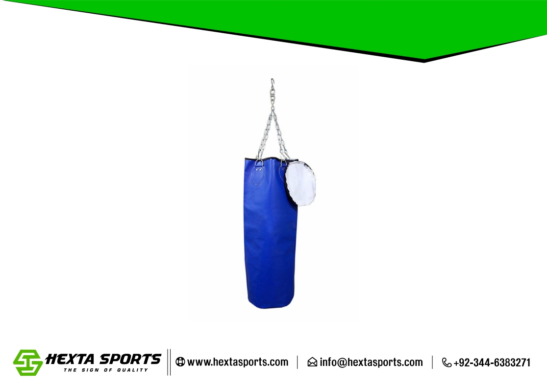 Heavy Punching Bag