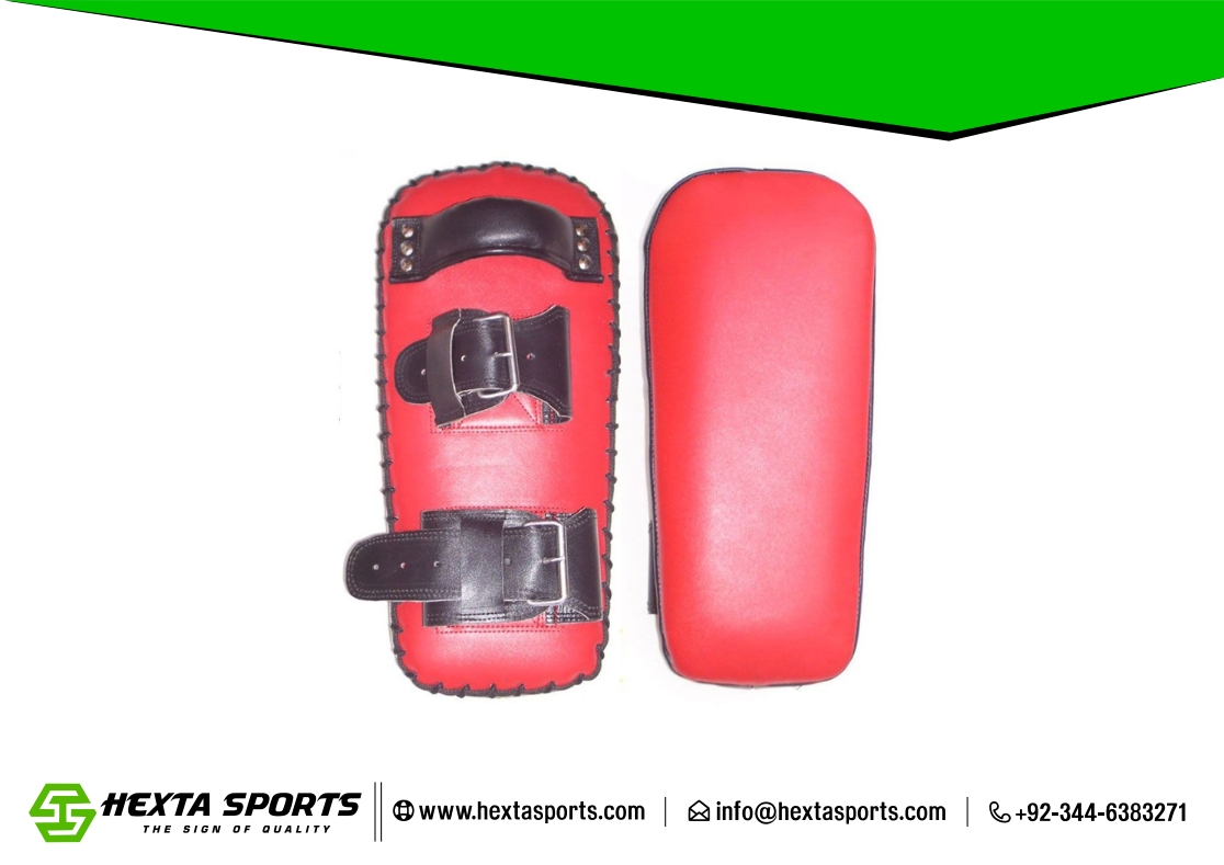 Kick Thai Pad