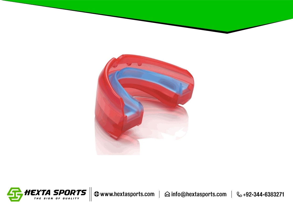 Mouth Guard