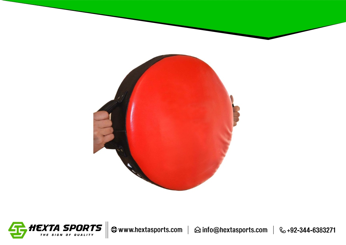 Muay Thai Kick Shield