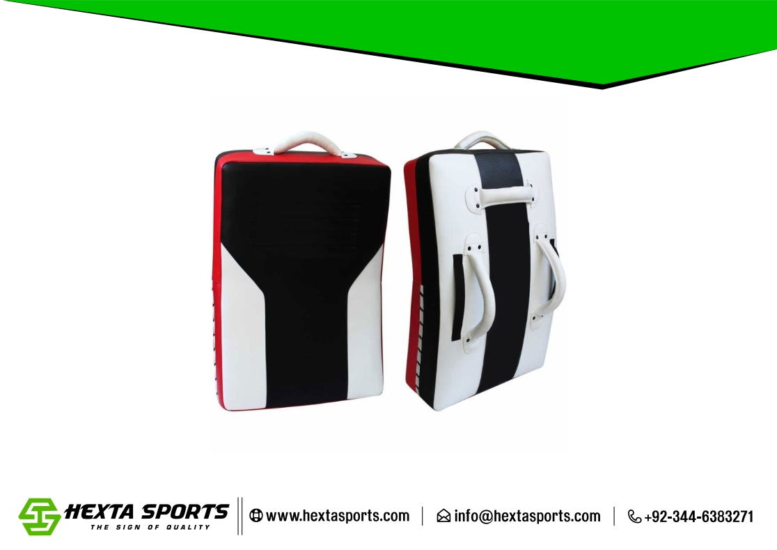 Muay Thai Kick Shield