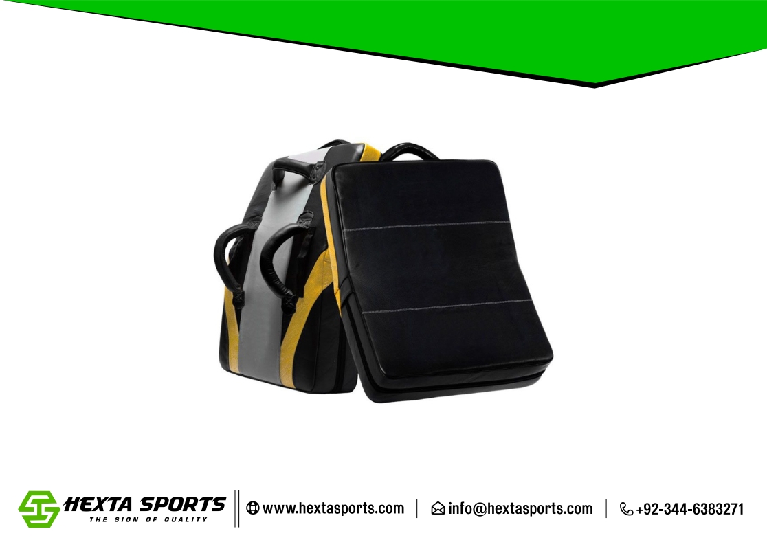 Muay Thai Kick Shield