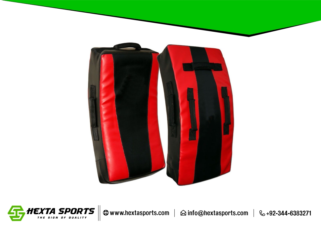 Muay Thai Kick Shield