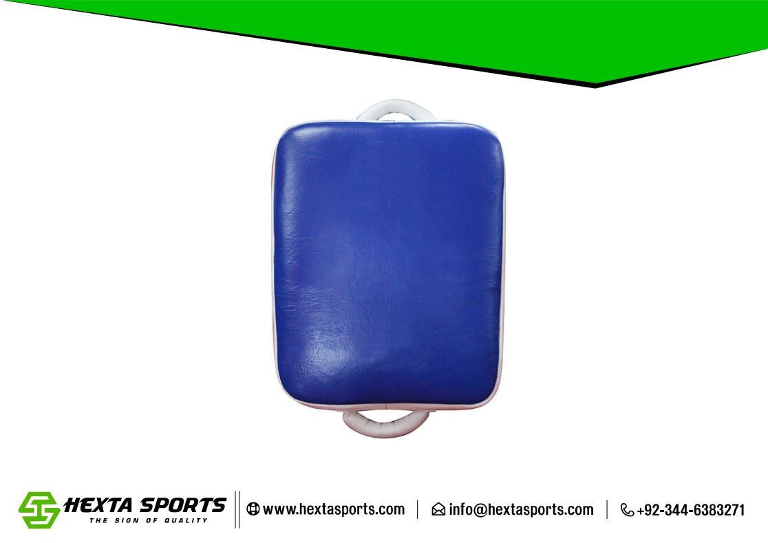 Muay Thai Kick Shield