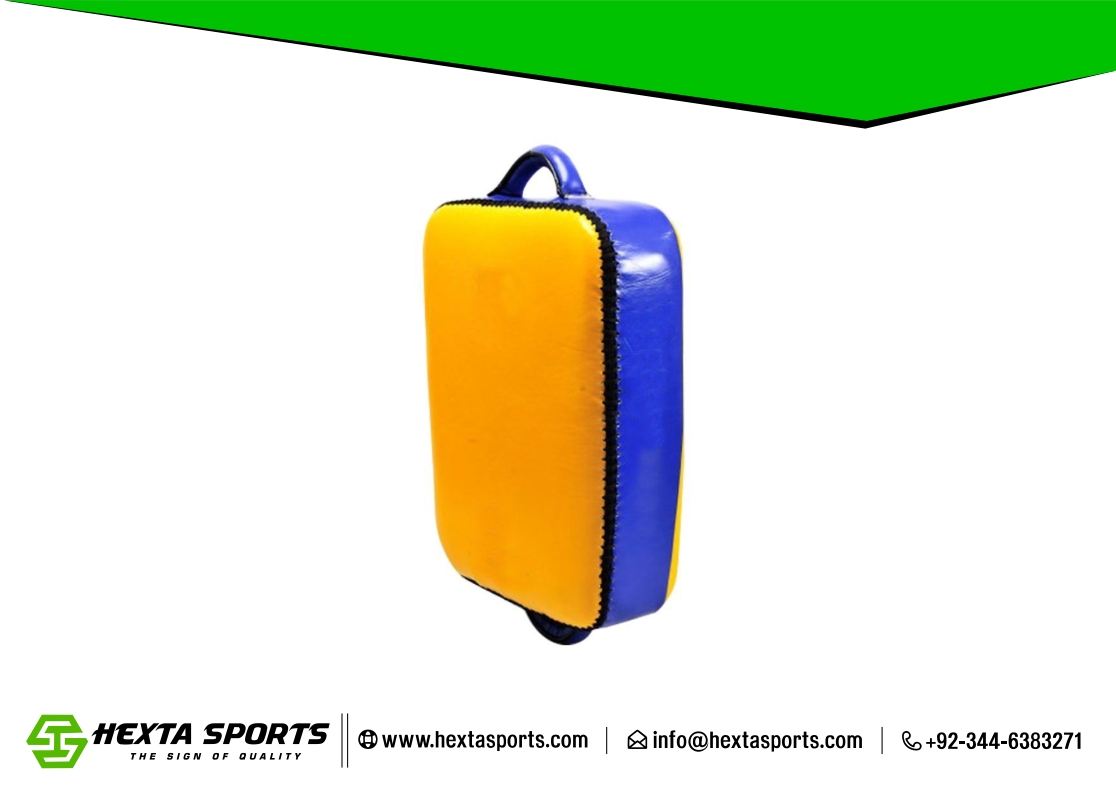Muay Thai Kick Shield