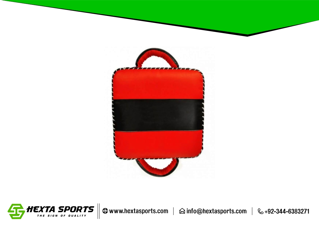 Muay Thai Kick Shield