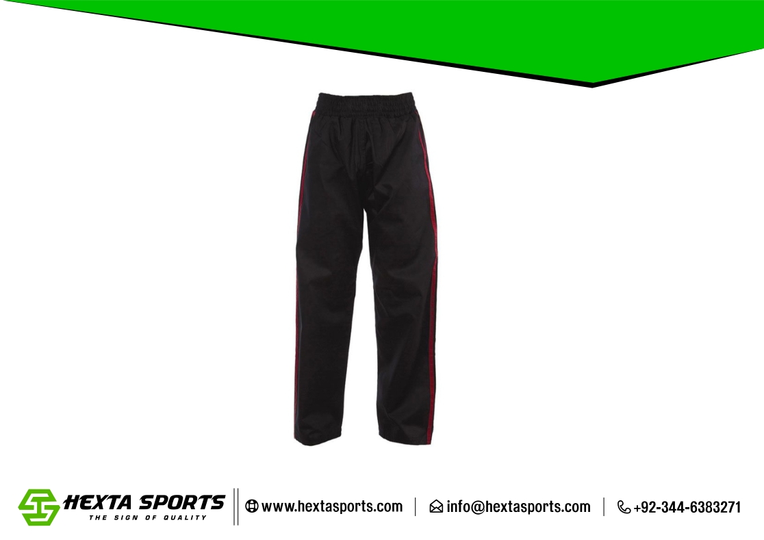 Muay Thai Trousers