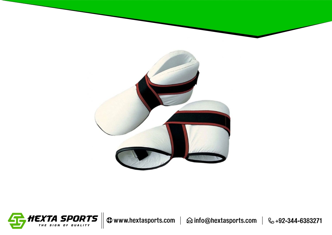 Semi Contact Shoes