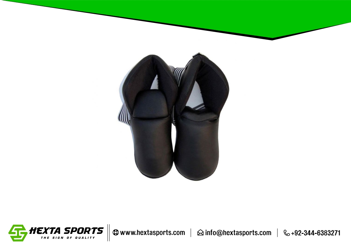 Semi Contact Shoes