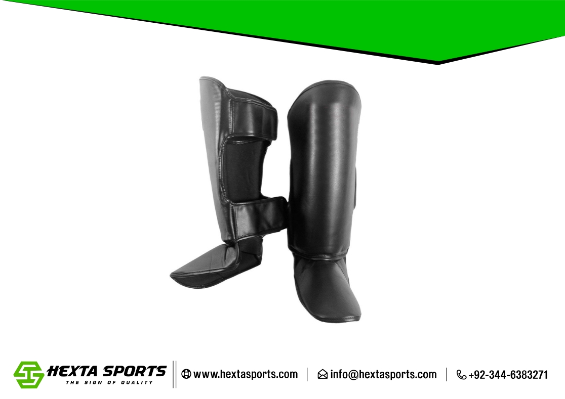Shin Pads Shin In-Steps