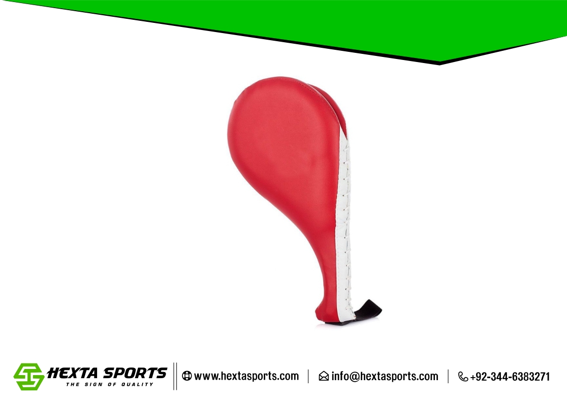 Taekwondo Racket Pads