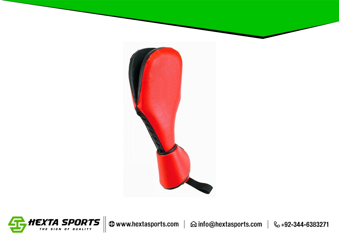 Taekwondo Racket Pads
