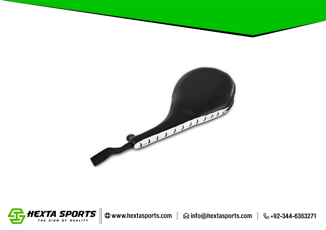 Taekwondo Racket Pads