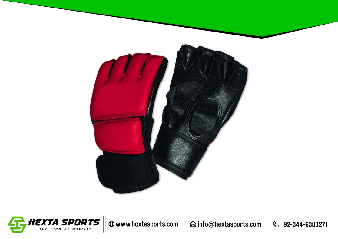 MMA Gloves