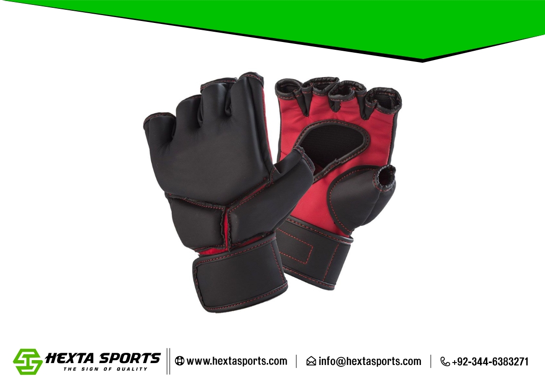 MMA Gloves