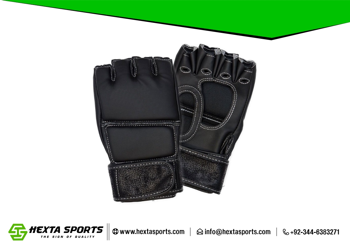 MMA Gloves