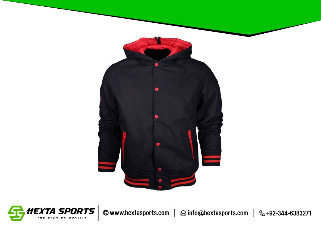 MMA Hoodies