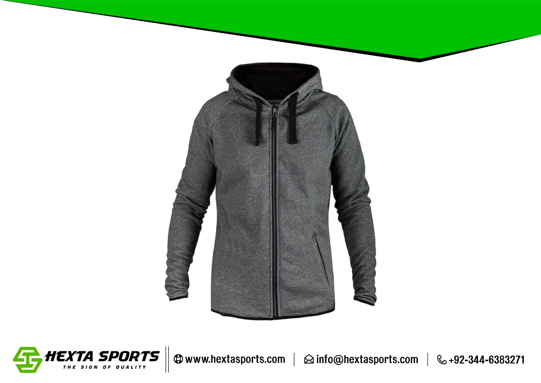 MMA Hoodies