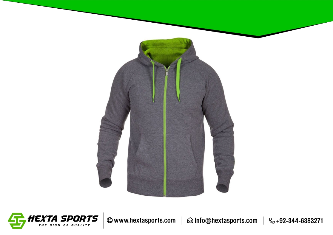MMA Hoodies