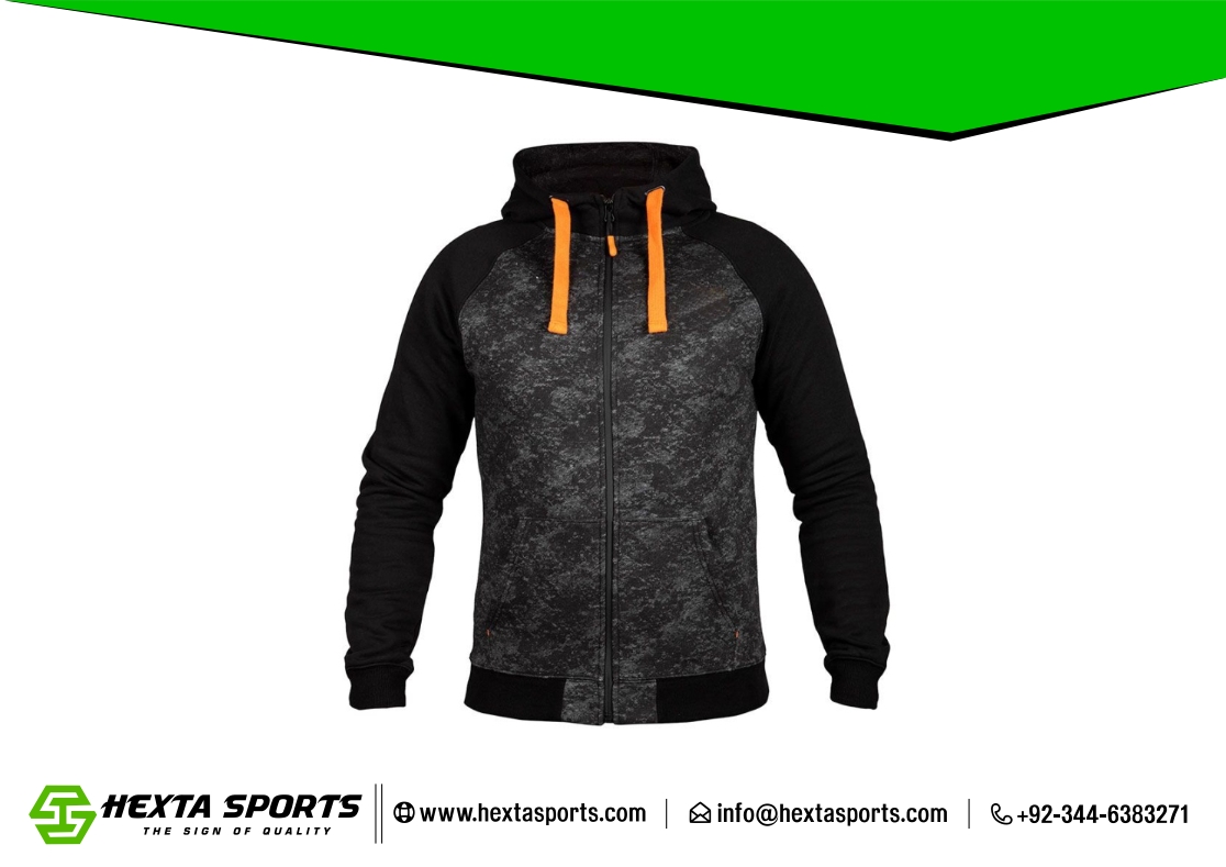 MMA Hoodies
