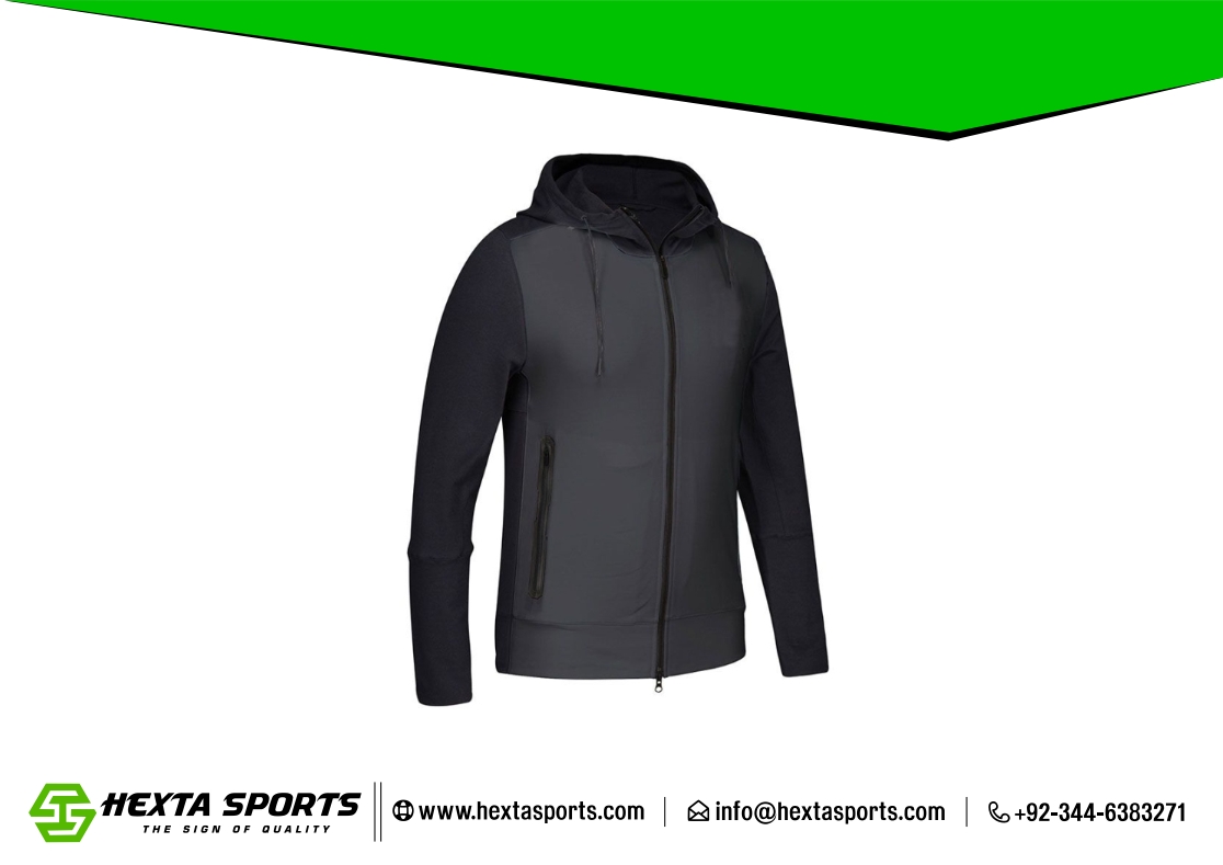 MMA Hoodies